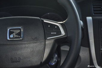 2014款 众泰Z300 新视界 1.5L 手动尊贵型