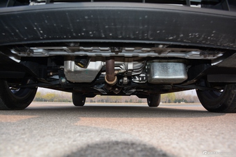 2017款吉利远景X1 1.3L 自动乐趣版