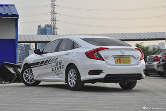 【思域图片】思域图片大全 -新浪汽车