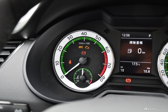 2018款明锐1.4T TSI280 DSG豪华版