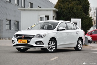 2019款荣威i5 1.5L自动4G互联朗越版 