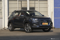 2018款现代ix35 2.0L自动两驱智勇·畅享版