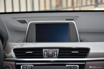 2019款宝马X1 1.5T自动sDrive18Li尊享型