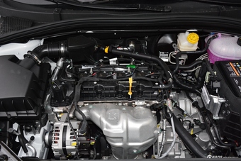 2019款荣威i5 1.5L自动4G互联朗越版 