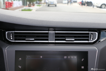 2019款标致408 1.6T自动豪华版350THP