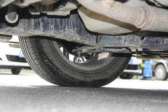 2014款爱丽舍 1.6L手动舒适型