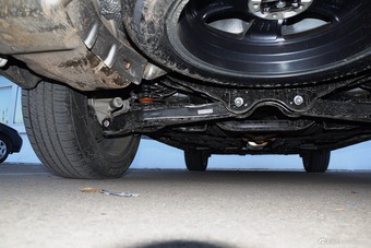 2017款哈弗H7L 2.0T自动尊贵型蓝标