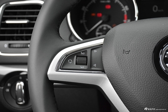 2017款Yeti 1.4T自动280TSI创行版