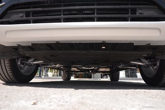 2018款沃尔沃XC90升级版 2.0T自动 T6智逸版