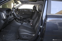 2018款现代ix35 2.0L自动两驱智勇·畅享版