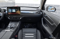 2019款秦Pro EV500 智联领耀型