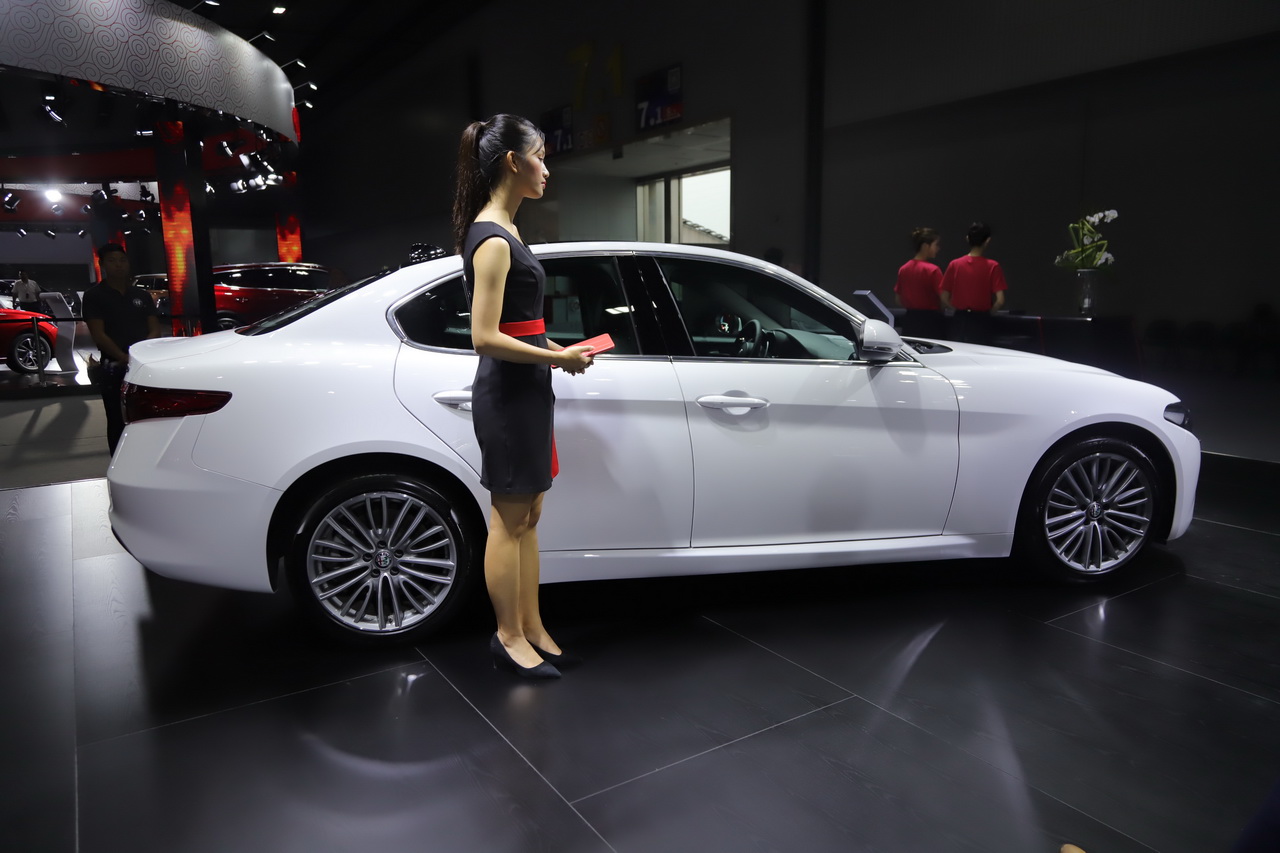 Giulia