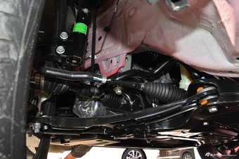 2018款瑞虎7 FLY 1.5T自动劲享版