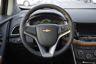 2017款雪佛兰创酷 1.4T 自动两驱豪华型