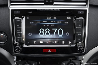 2017款哈弗H6运动版1.5T手动两驱精英型蓝标