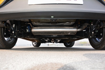 2017款吉利远景X1 1.3L 手动风活版