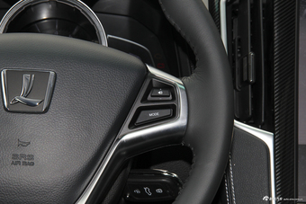 2017款优6 SUV改款1.6T自动时尚型