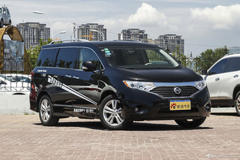 2015款贵士3.5L自动SL