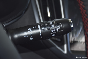 2016款瑞虎5 1.5T手动家享版