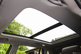 2018款传祺GS4 基本型