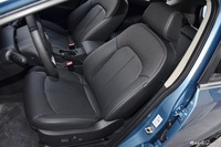 2017款东风风神AX5 1.4T自动趣享型