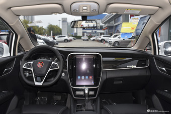 2017款比亚迪宋MAX 1.5T自动智联精英型7座图片