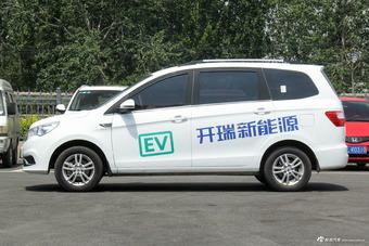 2018款开瑞K50EV 豪华型