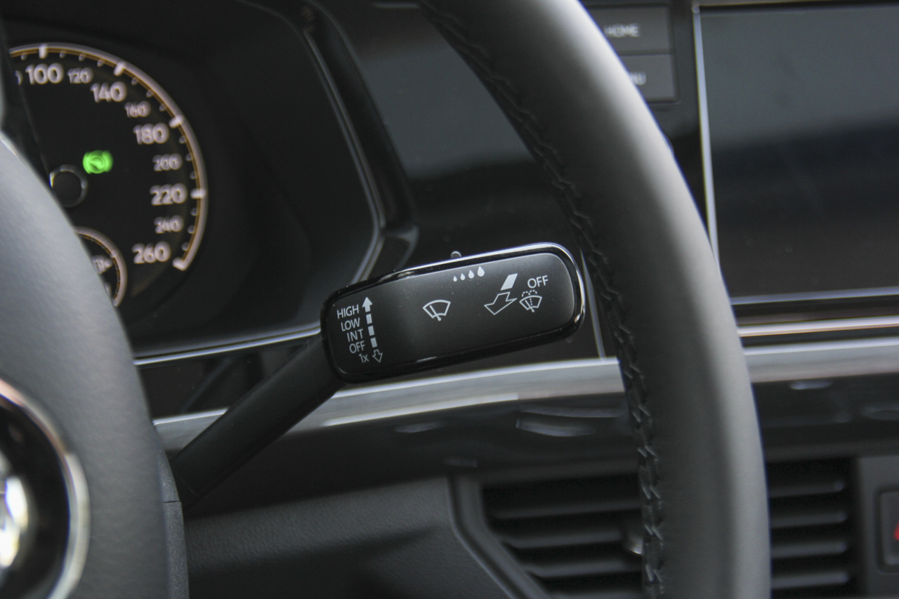 2019款宝来 1.5L自动豪华型