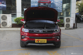 2018款CS35 PLUS 1.6L自动智联版