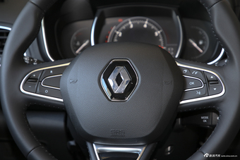 2018款科雷傲2.5L自动两驱尊贵版