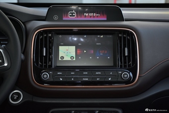 2019款传祺GE3 530互联网尊享版