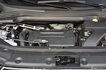 2018款哈弗H2s 1.5T手动精英型 蓝标