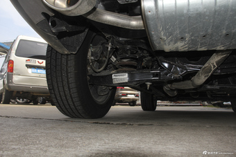  2017款猎豹CS10 1.5T自动精英型