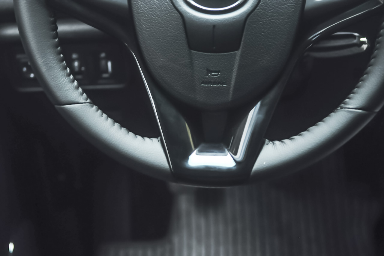 2016款 帅铃T6 2.0T柴油旗舰型D19TCID7