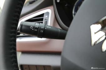 2017款骁途1.4T自动两驱都市尊享型