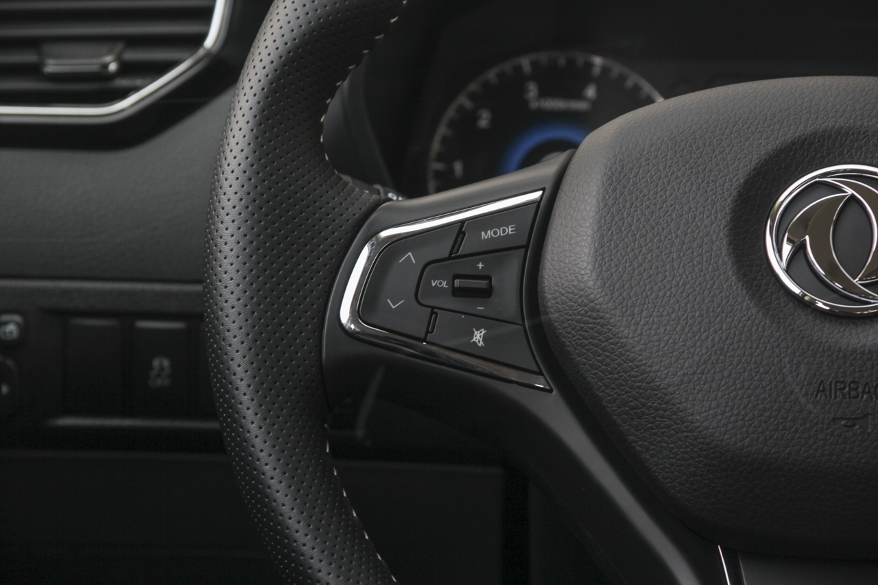 2017款风光580 1.8L手动舒适型