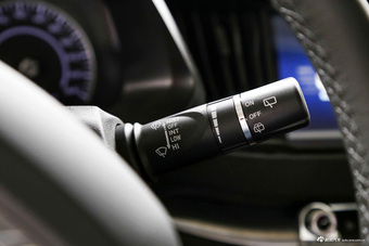 2017款哈弗H2s 1.5T手动精英型 红标