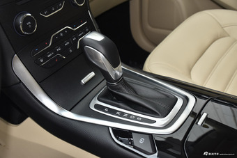 2016款锐界2.0T自动四驱豪锐型EcoBoost 245