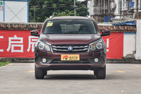 2016款启辰T70 2.0L手动睿趣版