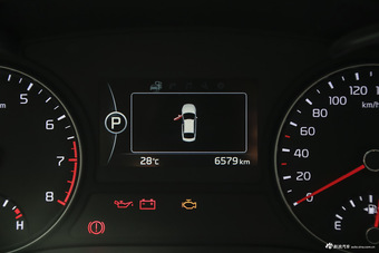 2016款起亚K5 1.6T自动PREMIUM