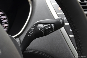 2017款林肯MKX 2.0T自动两驱尊享版