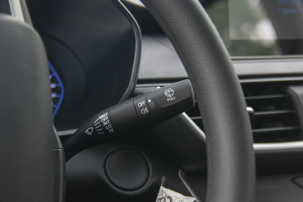 2018款五菱宏光S3 1.5L手动舒适型