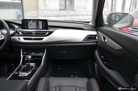 2018款长安CS75 1.5T手动雅智型