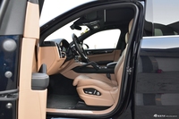 2018款卡宴3.0T自动