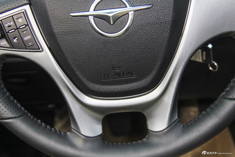 2015款经典福美来1.6L手动精英版