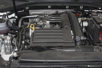2018款凌渡1.4T自动豪华型280TSI