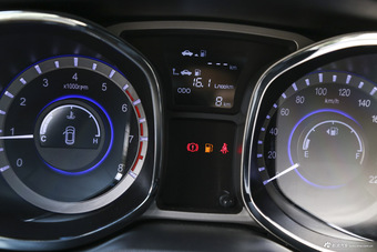 2015款瑞风S5 1.5T手动舒适型