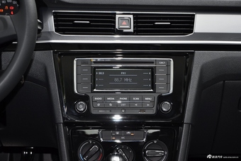 2017款蔚领1.6L自动舒适型