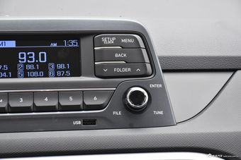 2018款逸行1.6L自动逸享版