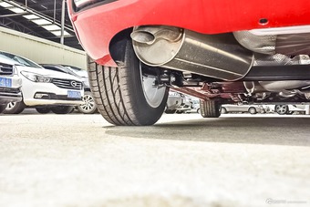 2014款菲亚特致悦1.4T自动舒适版